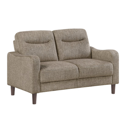 Linden Love Seat