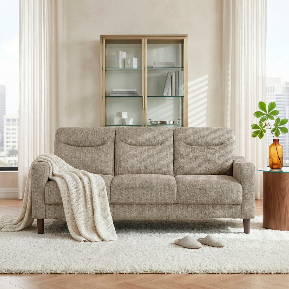 Linden Sofa