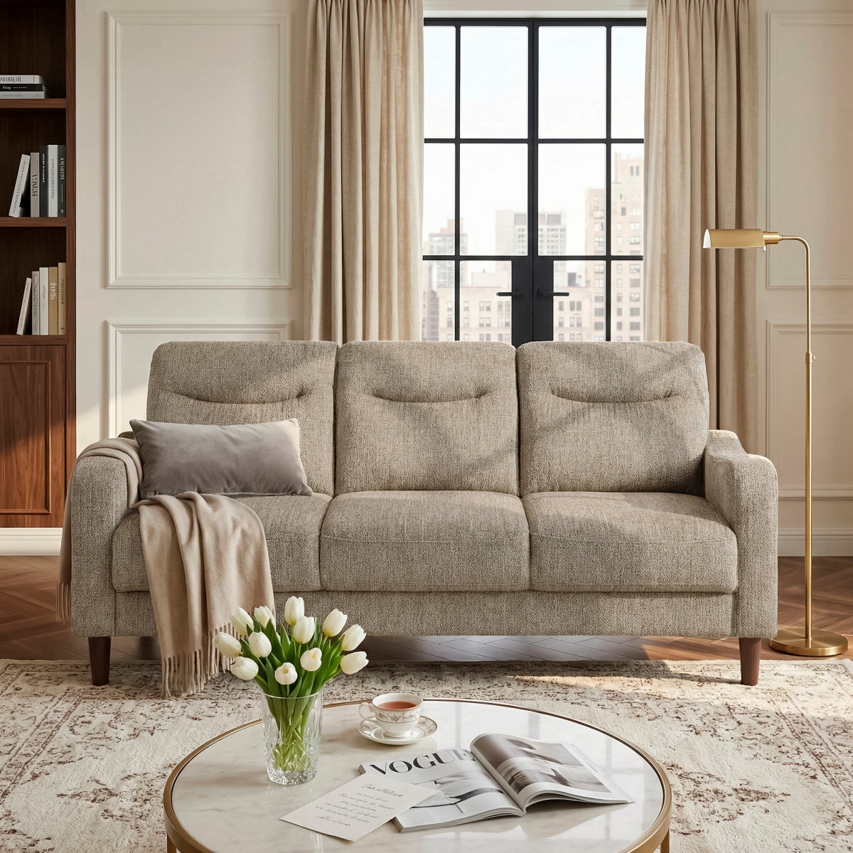 Linden Sofa