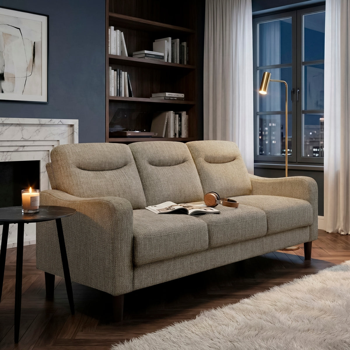 Linden Sofa