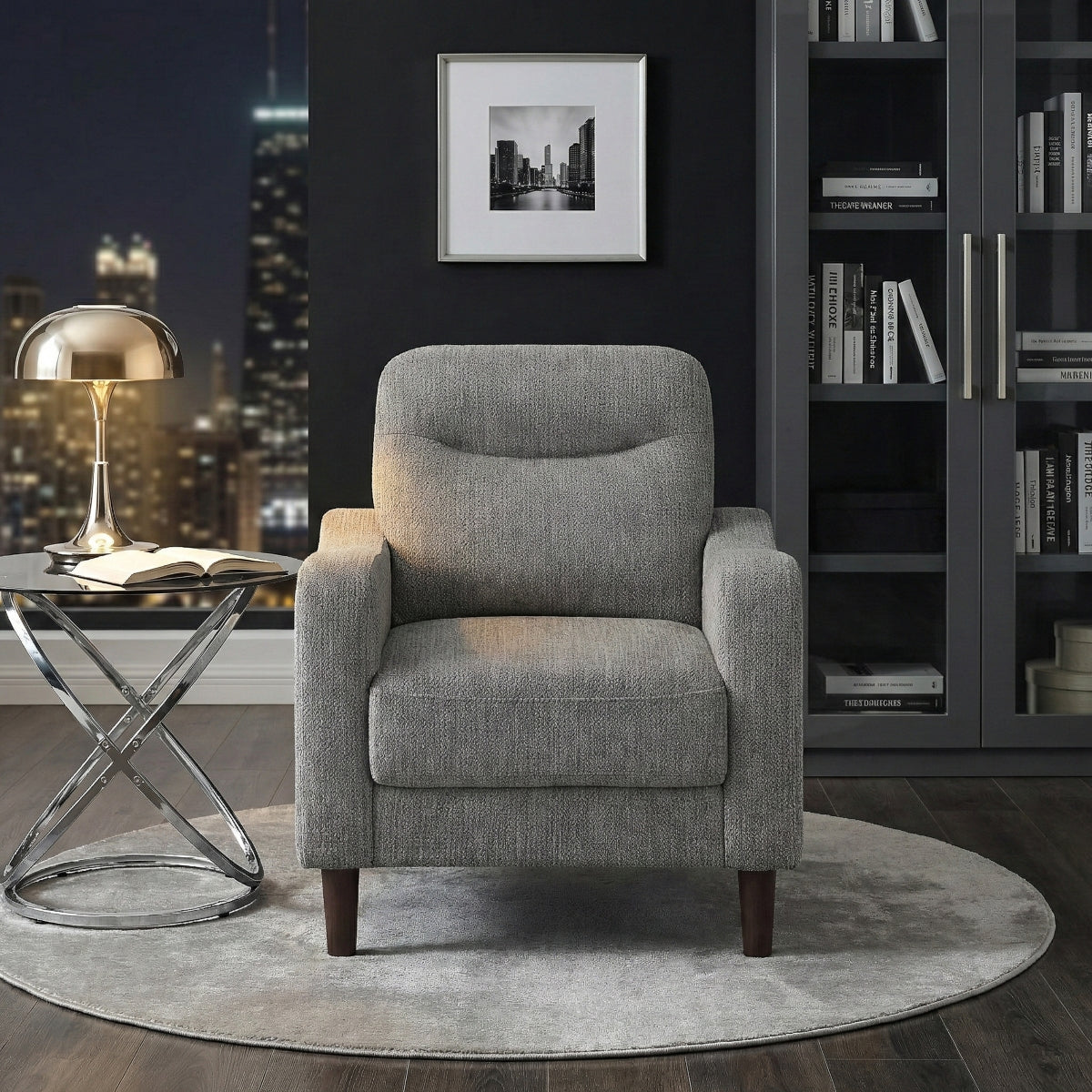 Linden Chair