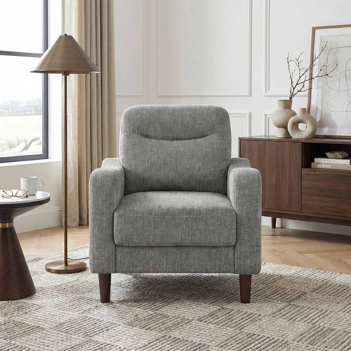 Linden Chair