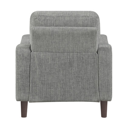 Linden Chair