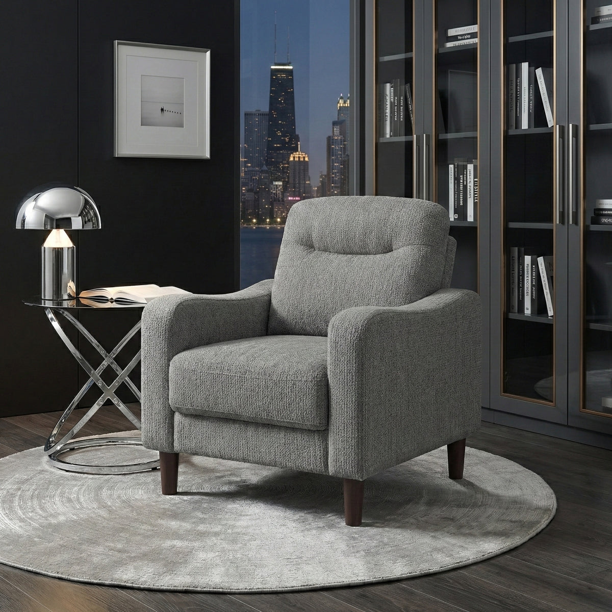 Linden Chair