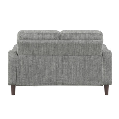 Linden Love Seat