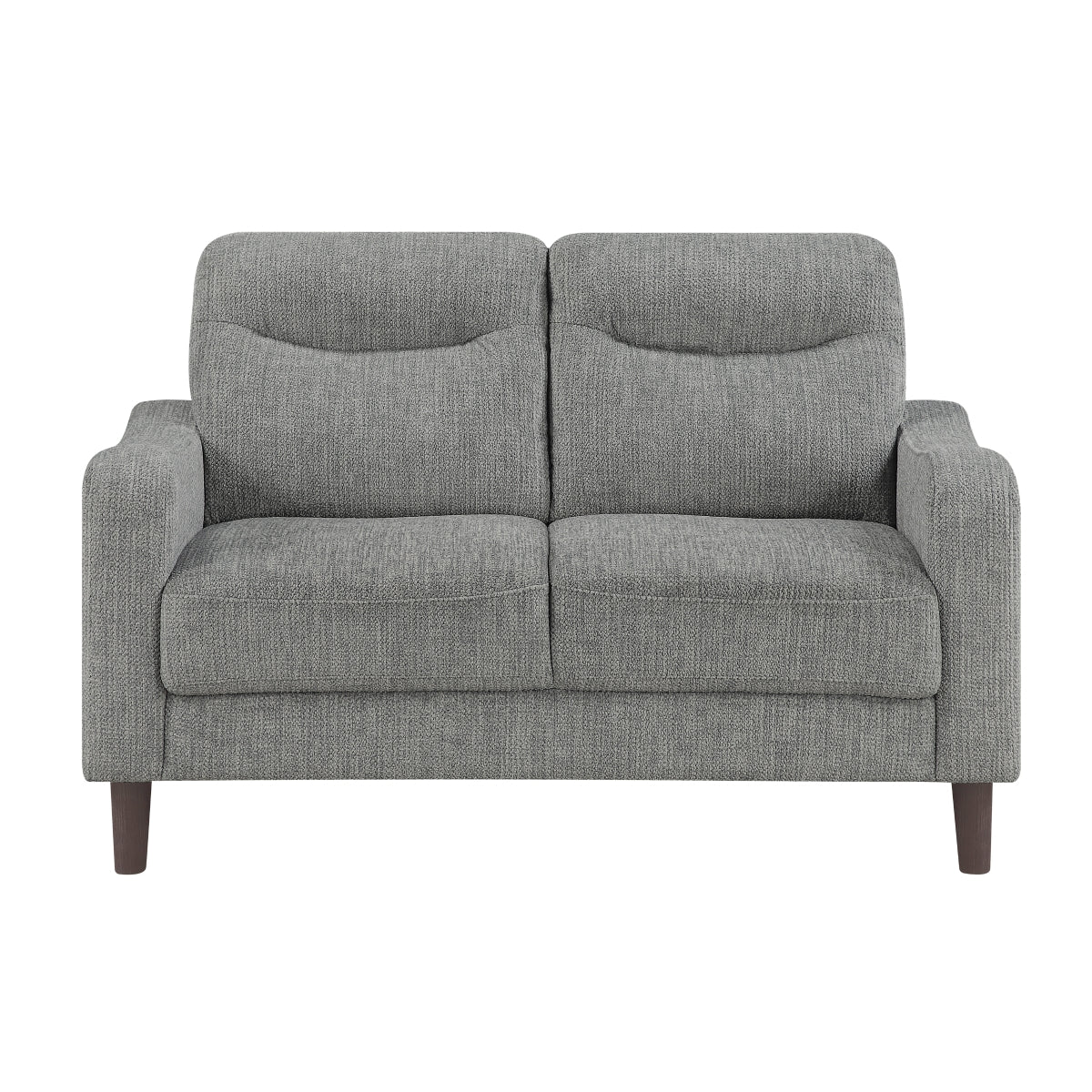 Linden Love Seat