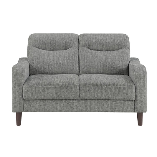 Linden Love Seat