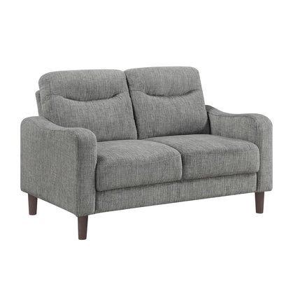 Linden Love Seat