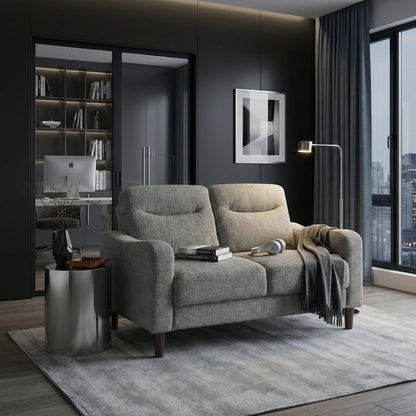 Linden Love Seat