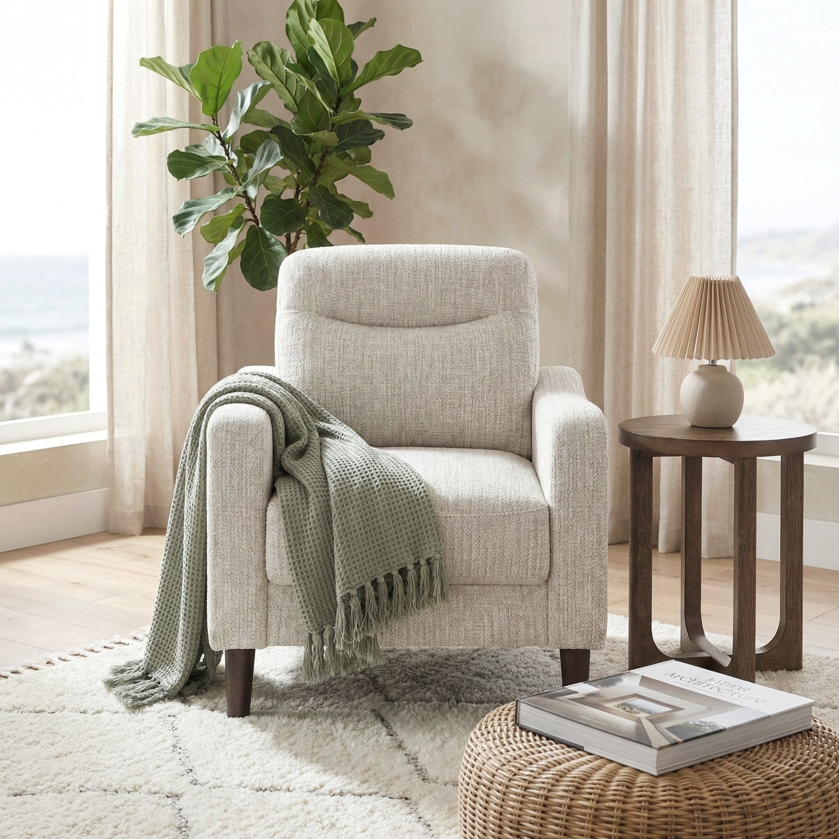Linden Chair
