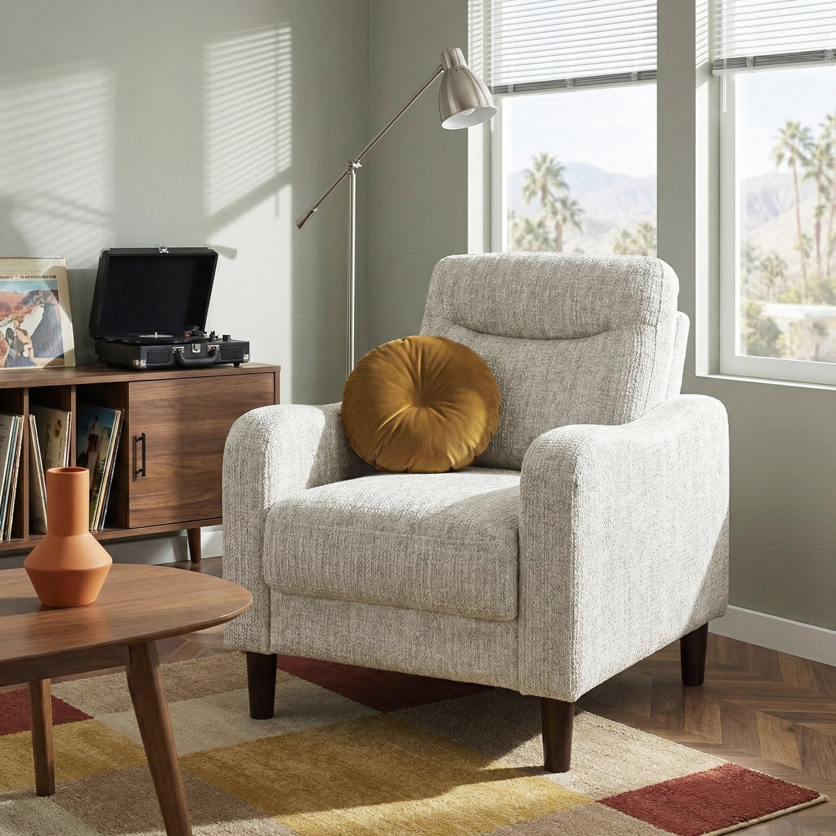 Linden Chair