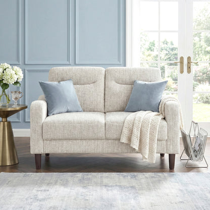 Linden Love Seat
