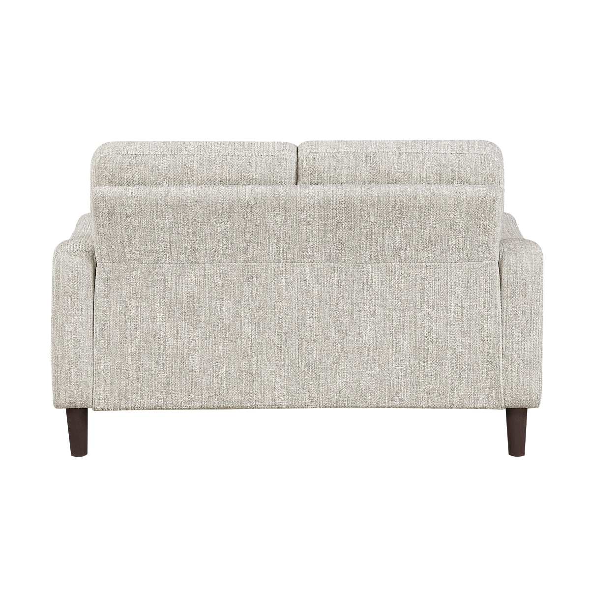 Linden Love Seat