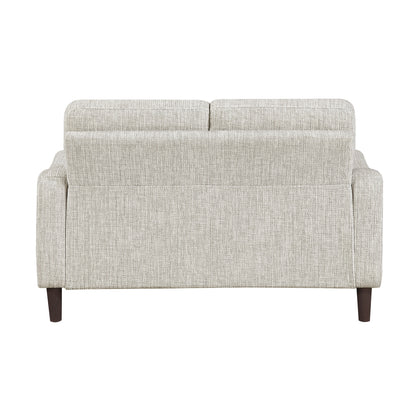 Linden Love Seat