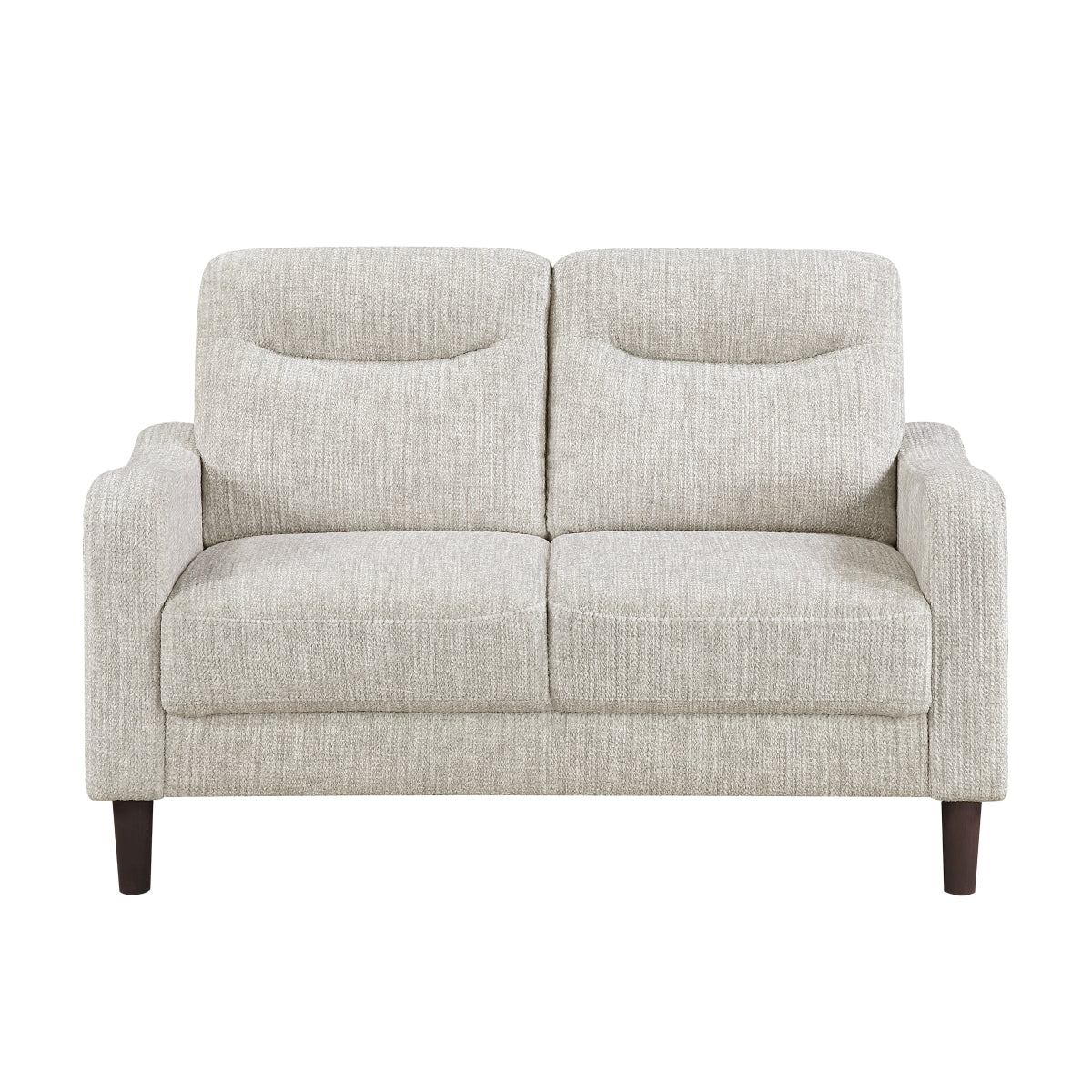 Linden Love Seat