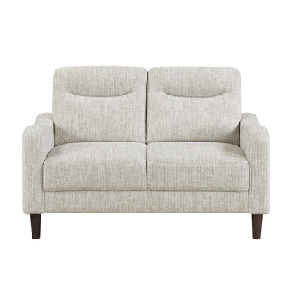 Linden Love Seat