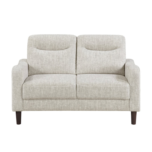 Linden Love Seat