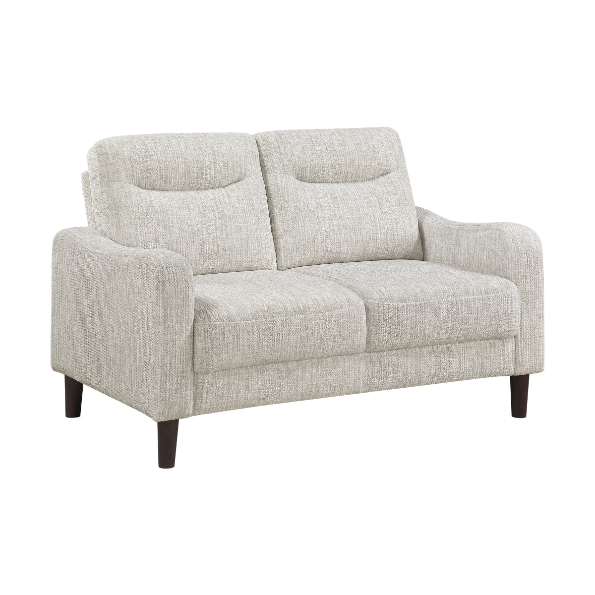 Linden Love Seat