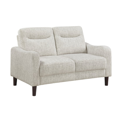 Linden Love Seat
