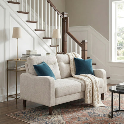 Linden Love Seat