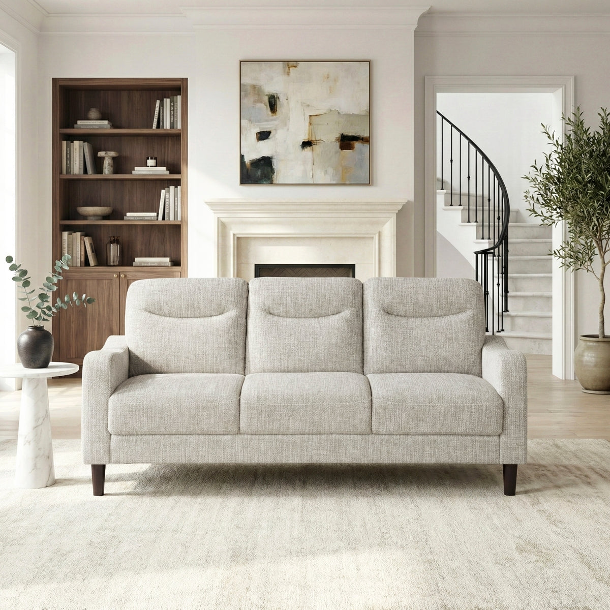 Linden Sofa