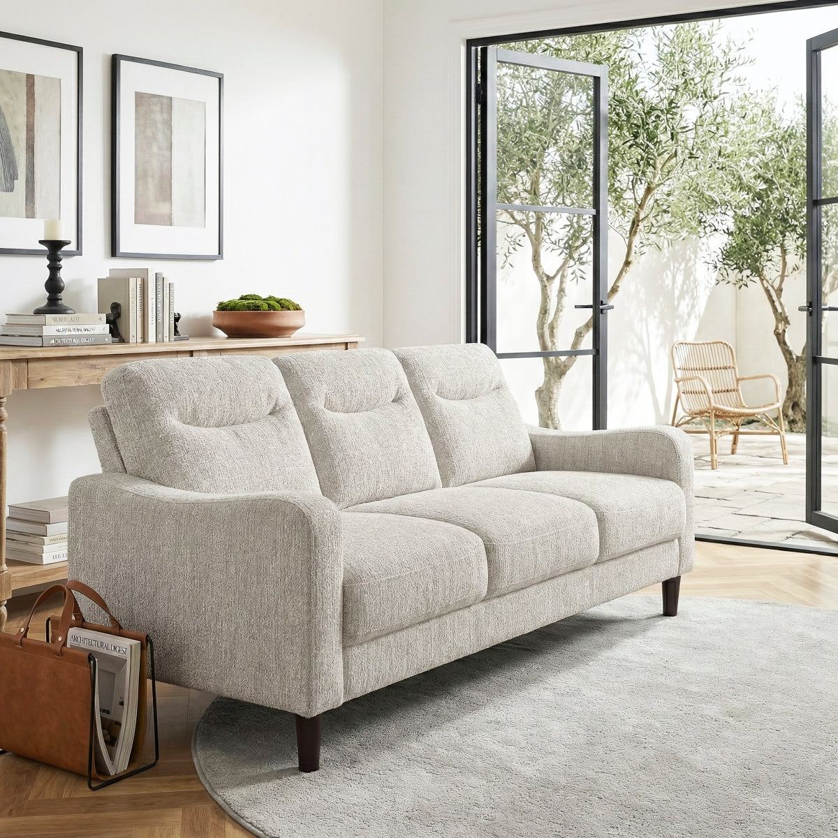 Linden Sofa
