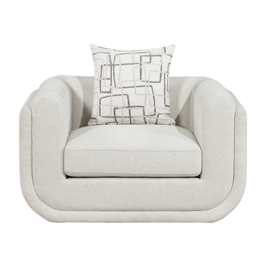 Nimbus Chair