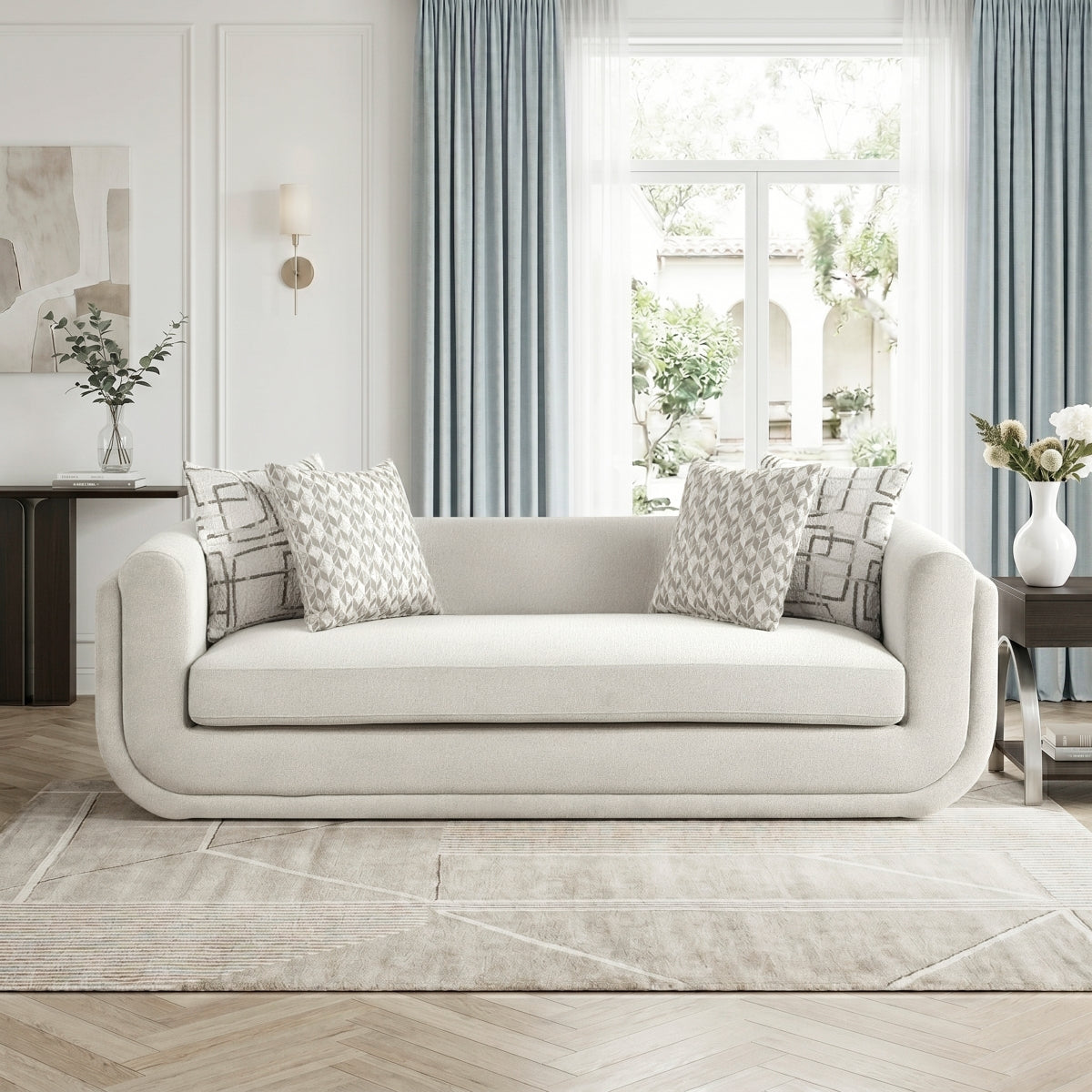 Nimbus Sofa