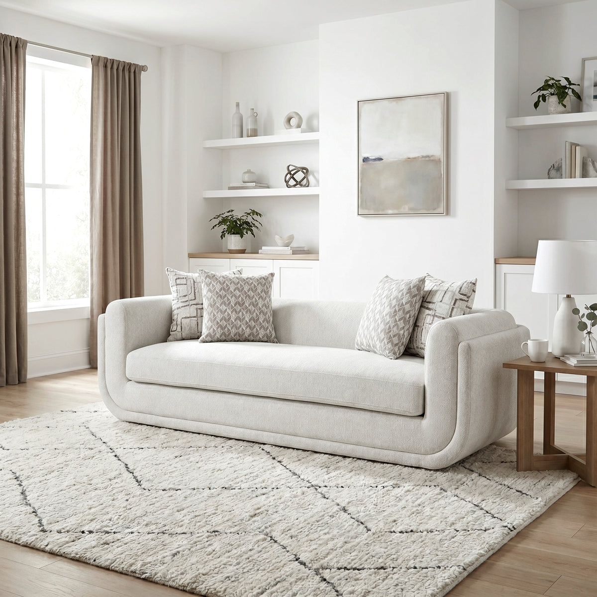 Nimbus Sofa