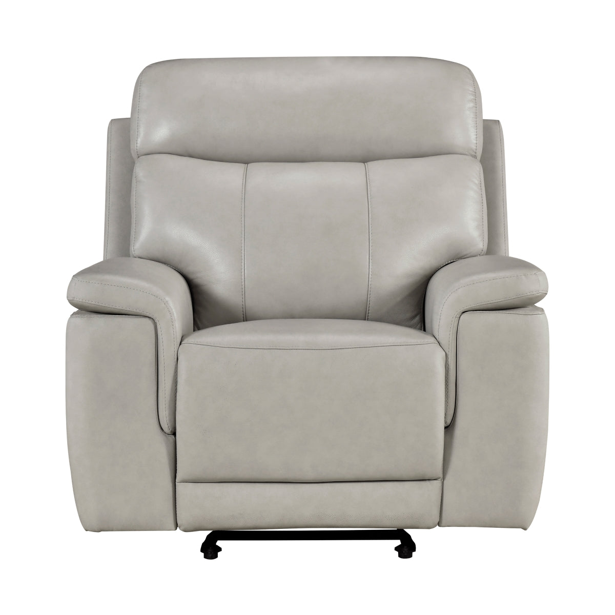 Celestia Power Glider Reclining Chair with Power Headrest