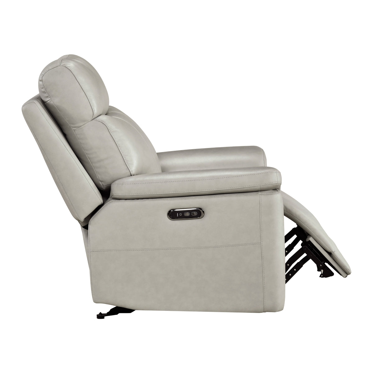 Celestia Power Glider Reclining Chair with Power Headrest
