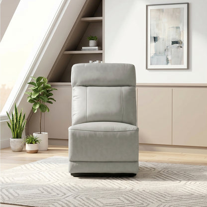 Celestia Armless Chair