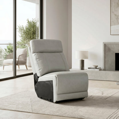 Celestia Armless Chair