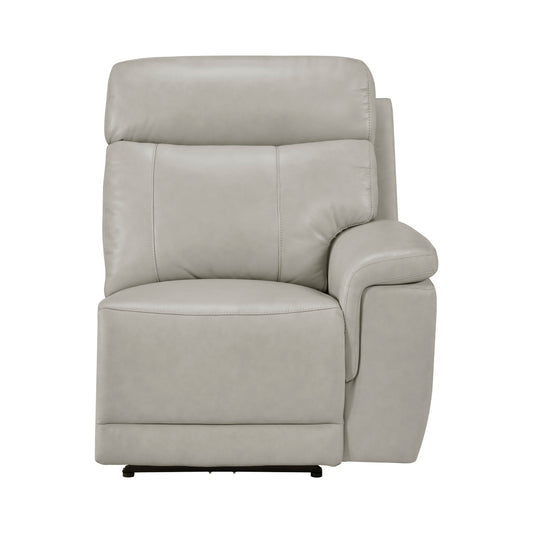 Celestia Power Right Side Reclining Chair with Power Headrest and Charging Ports