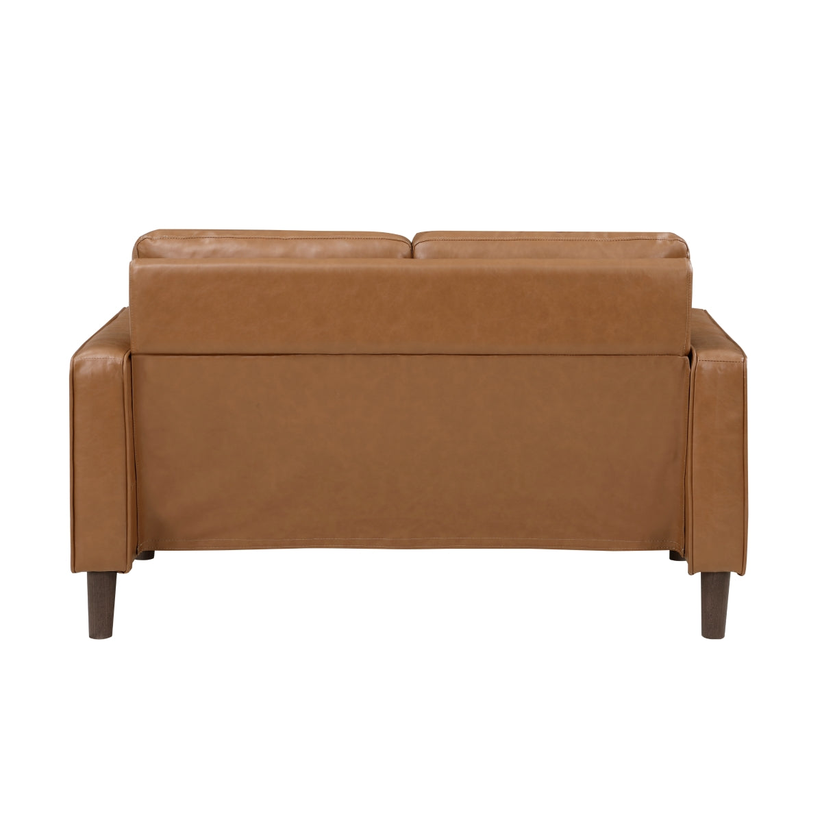 Malcolm 2-Piece Living Room Set (Sofa and Love Seat)