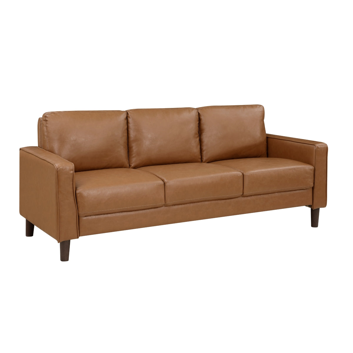 Malcolm 2-Piece Living Room Set (Sofa and Love Seat)
