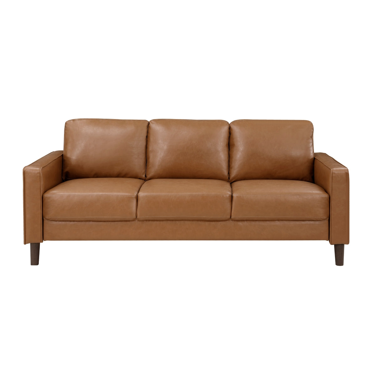 Malcolm 2-Piece Living Room Set (Sofa and Love Seat)