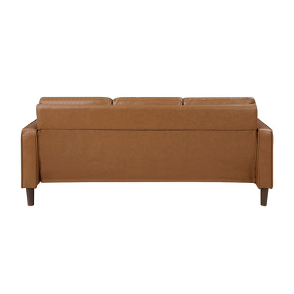 Malcolm 2-Piece Living Room Set (Sofa and Love Seat)