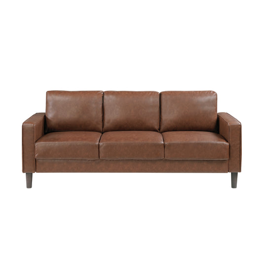 Malcolm Sofa - Chocolate