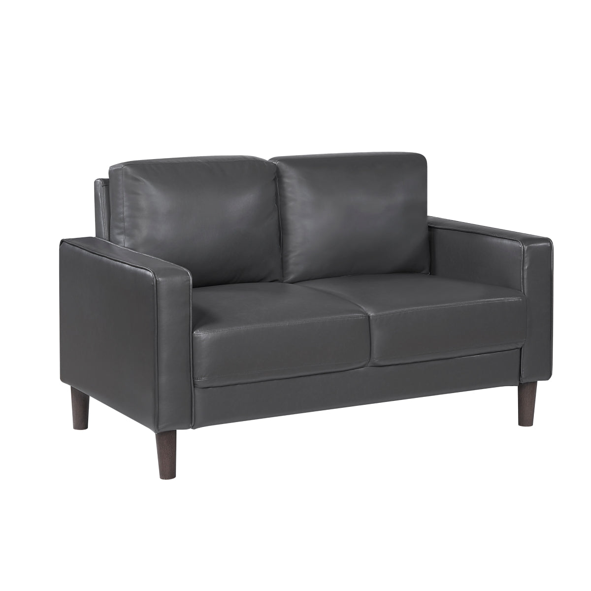 Malcolm 2-Piece Living Room Set (Sofa and Love Seat)