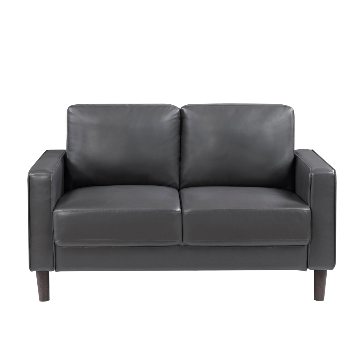 Malcolm 2-Piece Living Room Set (Sofa and Love Seat)