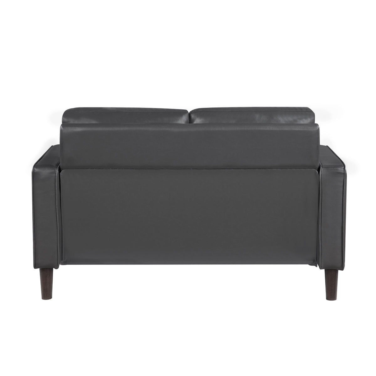 Malcolm 2-Piece Living Room Set (Sofa and Love Seat)