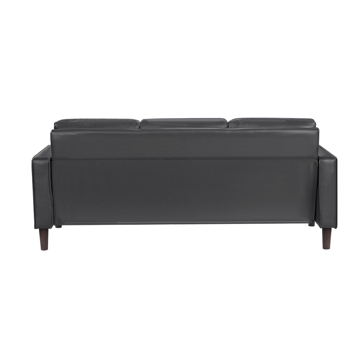 Malcolm Sofa - Dark gray