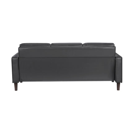 Malcolm Sofa - Dark gray
