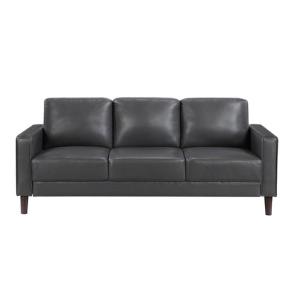 Malcolm 2-Piece Living Room Set (Sofa and Love Seat)