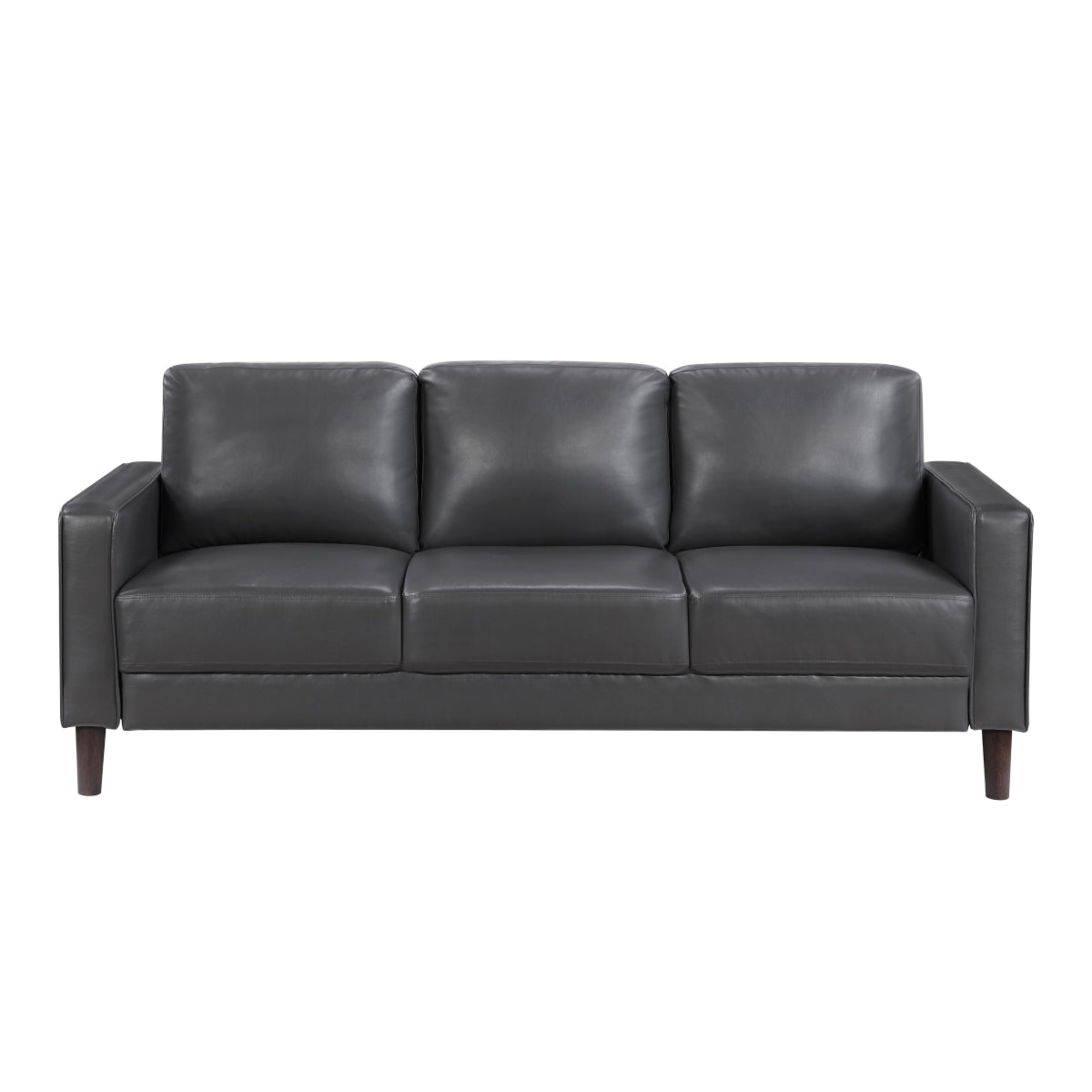 Malcolm Sofa - Dark gray