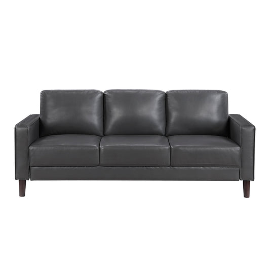 Malcolm Sofa - Dark gray