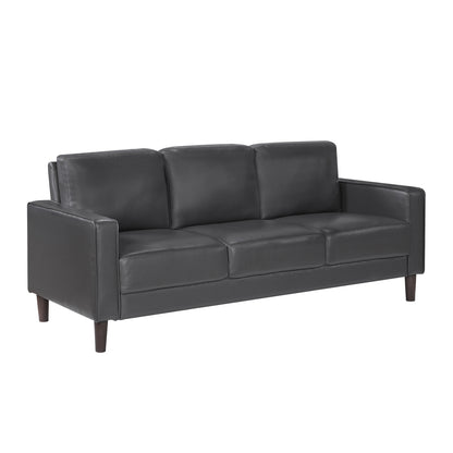 Malcolm Sofa - Dark gray