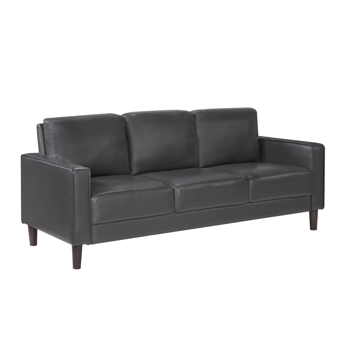 Malcolm 2-Piece Living Room Set (Sofa and Love Seat)