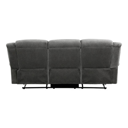 Brennen Double Reclining Sofa